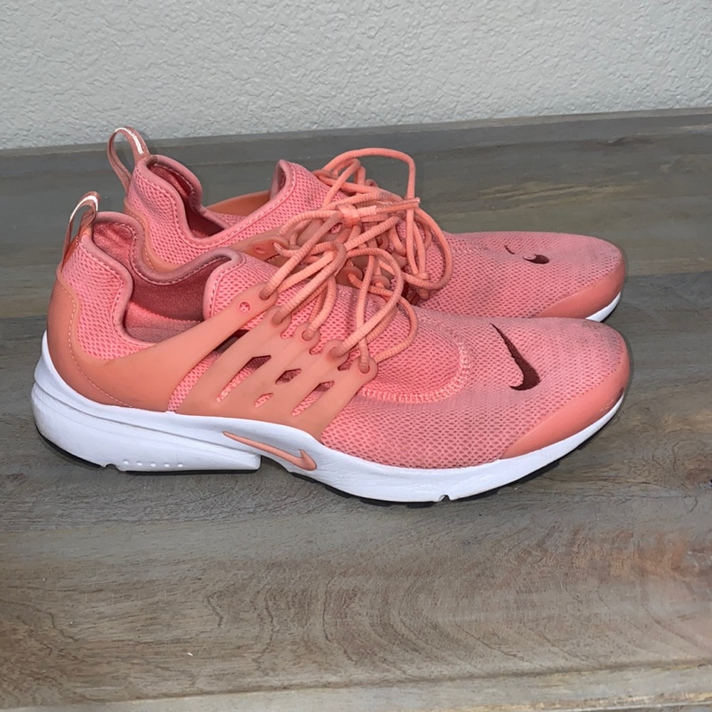 Nike air presto